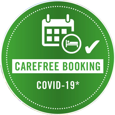 Carefree booking
