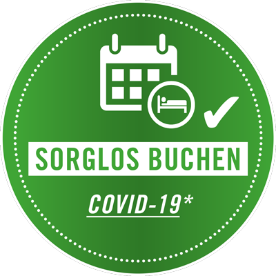Sorglos Buchen