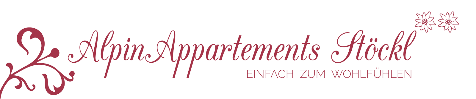 AlpinAppartements Stöckl